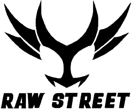 Raw Street Logo